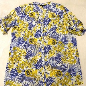 Woman’s Club Z Collection Coverup 🌺